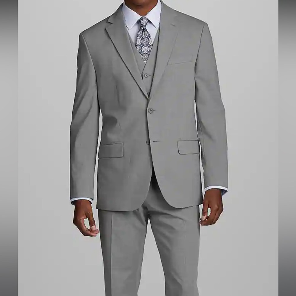 Jos. A Bank Suit